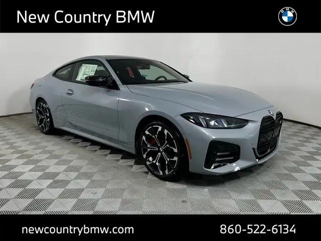 2026 BMW M4 xDrive for sale in Hartford, CT