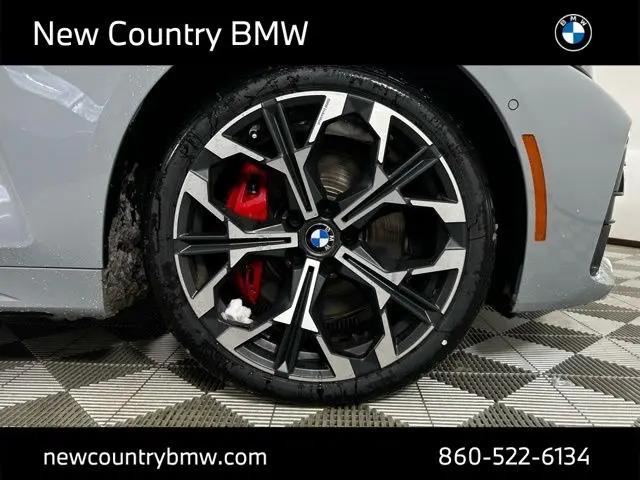 2026 BMW M4 xDrive