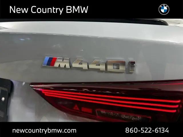 2026 BMW M4 xDrive