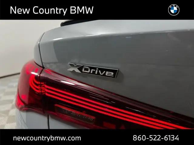 2026 BMW M4 xDrive