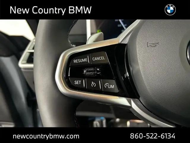 2026 BMW M4 xDrive