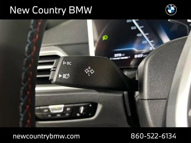 2026 BMW M4 xDrive