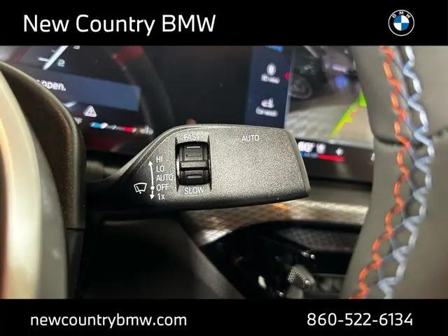 2026 BMW M4 xDrive