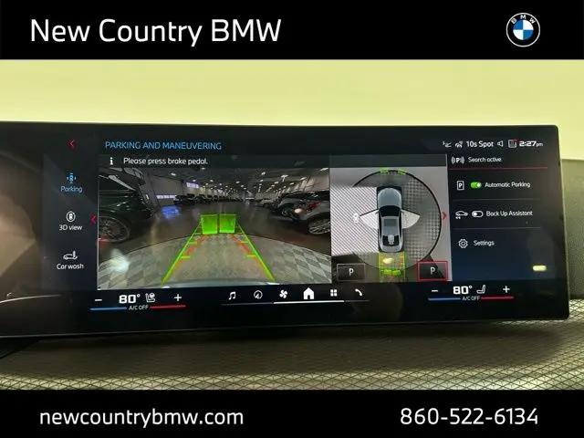 2026 BMW M4 xDrive