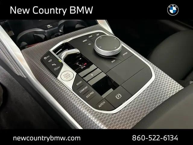 2026 BMW M4 xDrive