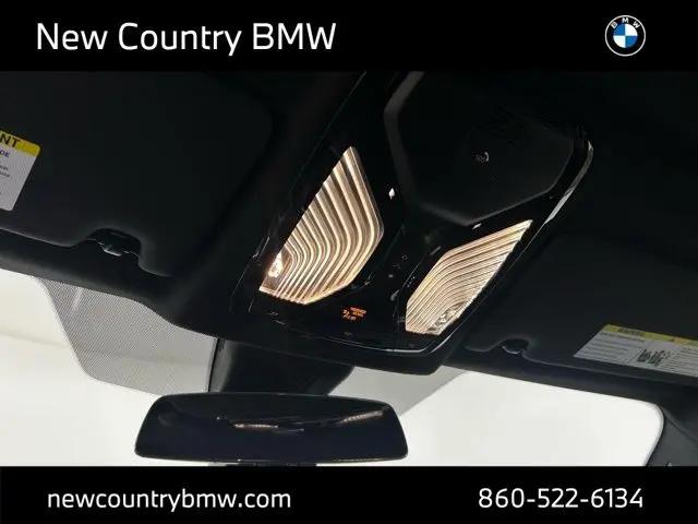 2026 BMW M4 xDrive