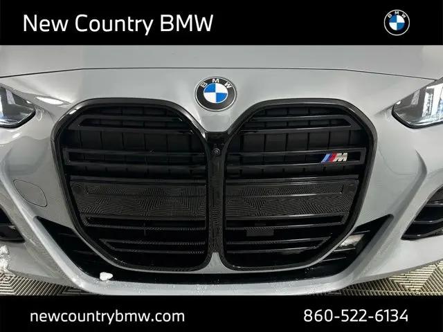 2026 BMW M4 xDrive
