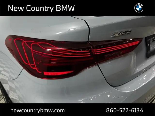 2026 BMW M4 xDrive