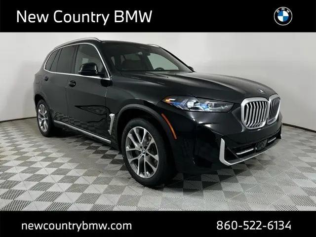 2026 BMW X5 xDrive40i for sale in Hartford, CT