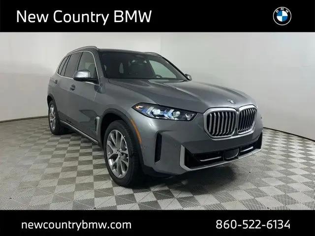 2026 BMW X5 xDrive40i for sale in Hartford, CT