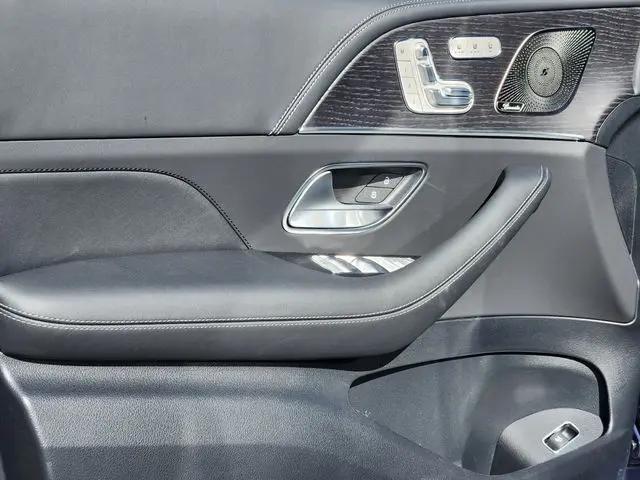 2026 Mercedes-Benz GLE AMG GLE 53 4MATIC+