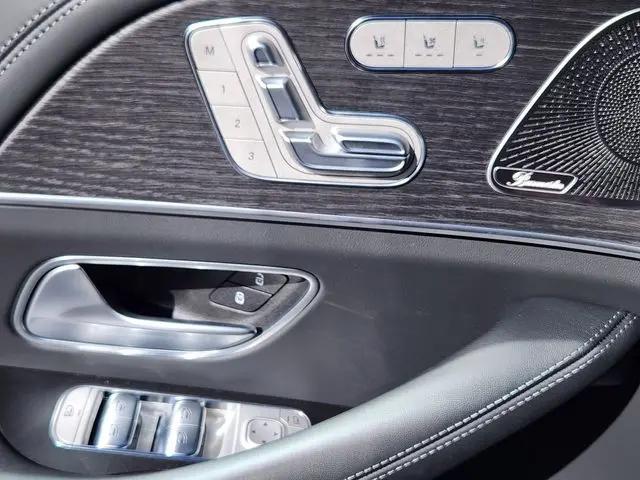 2026 Mercedes-Benz GLE AMG GLE 53 4MATIC+