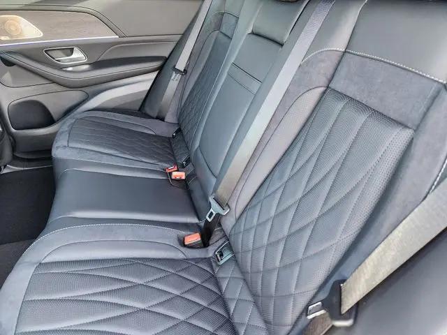 2026 Mercedes-Benz GLE AMG GLE 53 4MATIC+