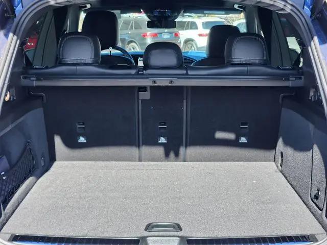 2026 Mercedes-Benz GLE AMG GLE 53 4MATIC+