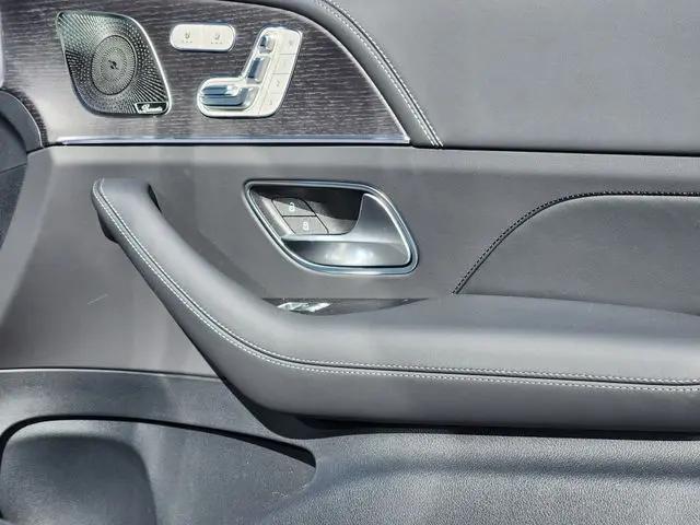 2026 Mercedes-Benz GLE AMG GLE 53 4MATIC+
