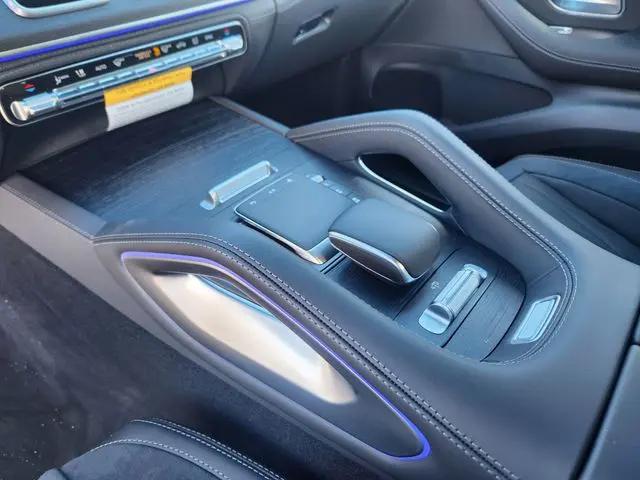 2026 Mercedes-Benz GLE AMG GLE 53 4MATIC+
