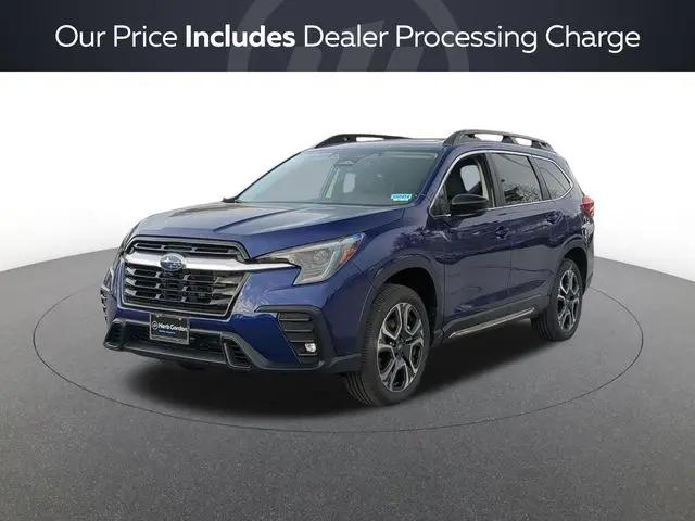 2026 Subaru Ascent Limited 7-Passenger for sale in Silver Spring, MD