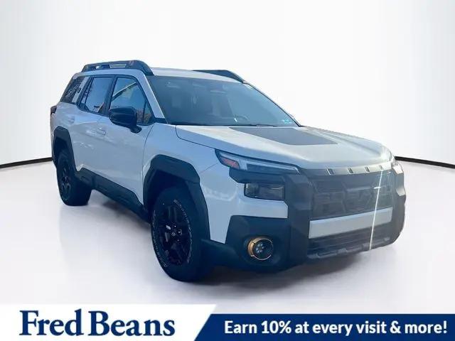 2026 Subaru Outback Wilderness for sale in Doylestown, PA