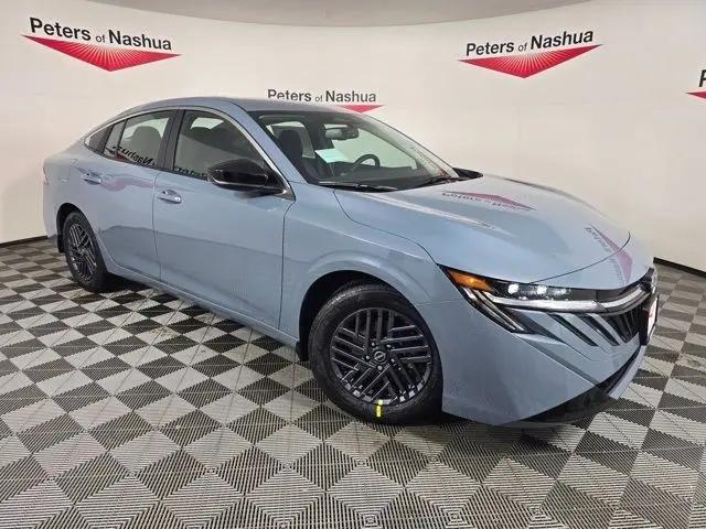 2026 Nissan Sentra SV for sale in Nashua, NH