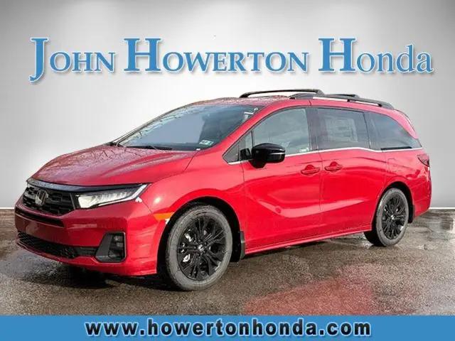 2026 Honda Odyssey Sport-L for sale in Beckley, WV