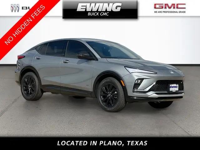 2026 Buick NV Sport Touring FWD for sale in Plano, TX