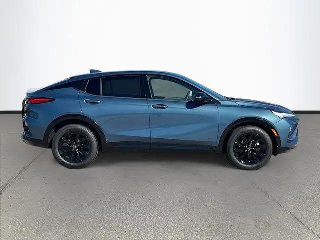 2026 Buick NV Sport Touring FWD