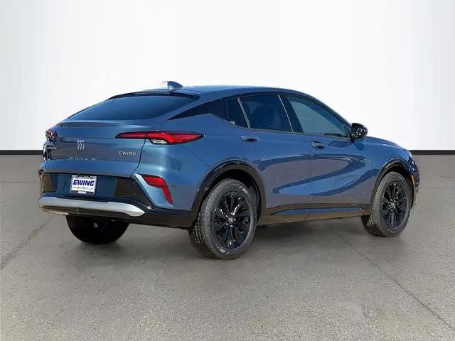 2026 Buick NV Sport Touring FWD