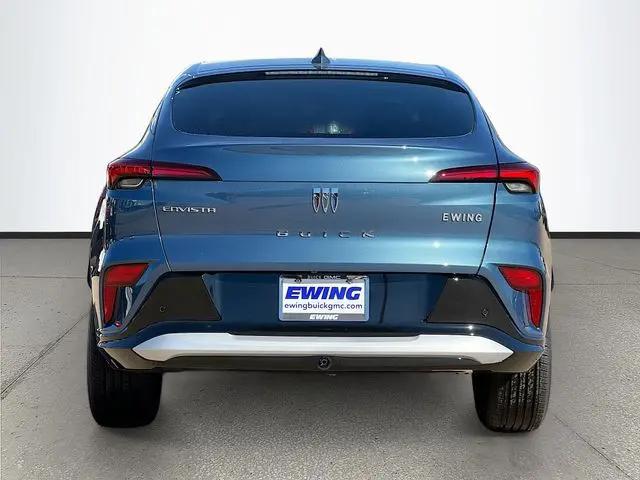 2026 Buick NV Sport Touring FWD