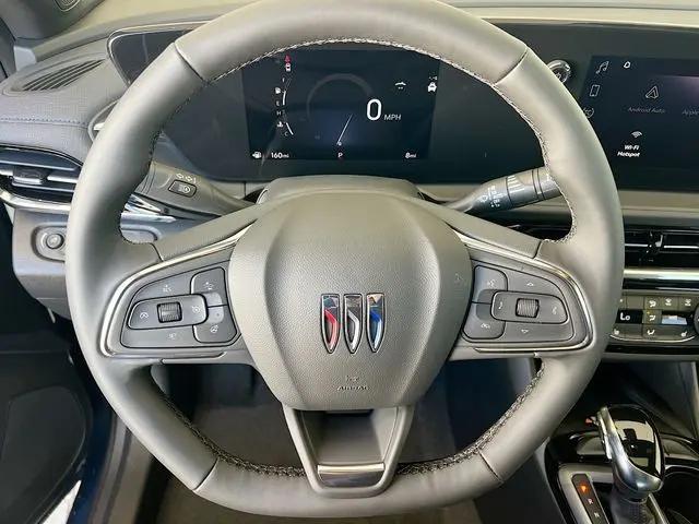 2026 Buick NV Sport Touring FWD