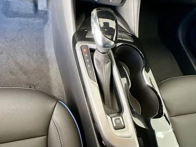 2026 Buick NV Sport Touring FWD