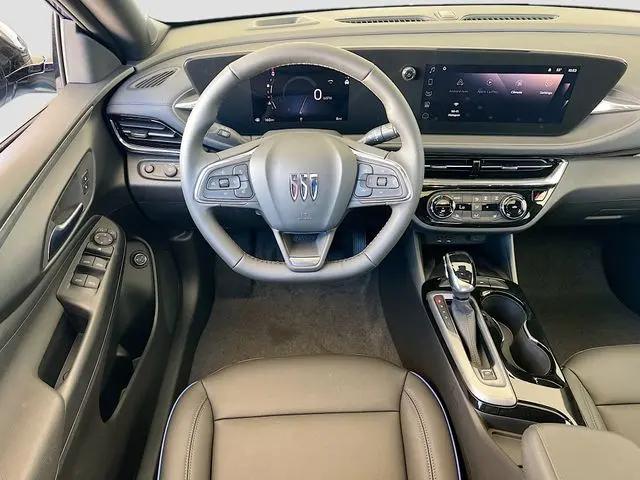 2026 Buick NV Sport Touring FWD