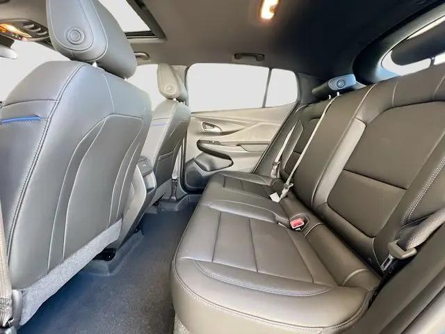 2026 Buick NV Sport Touring FWD
