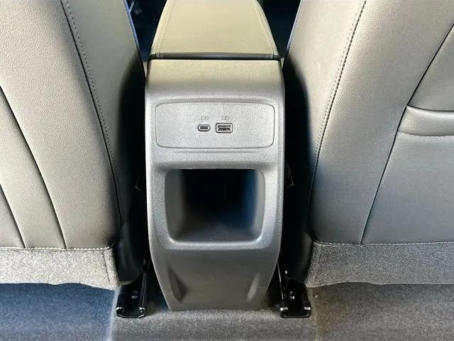 2026 Buick NV Sport Touring FWD