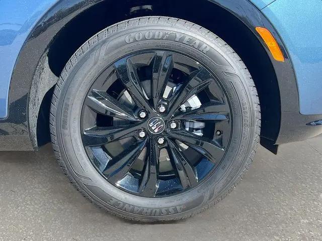 2026 Buick NV Sport Touring FWD