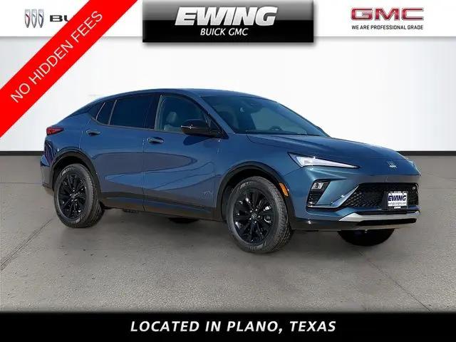 2026 Buick NV Sport Touring FWD for sale in Plano, TX