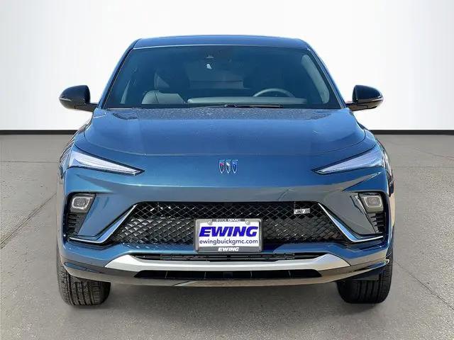2026 Buick NV Sport Touring FWD