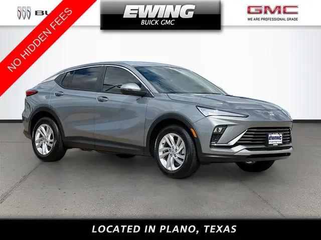 2026 Buick NV Preferred FWD for sale in Plano, TX