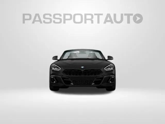 2026 BMW Z4 M40i
