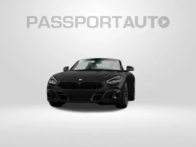 2026 BMW Z4 M40i