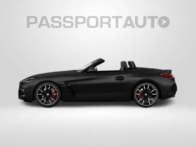 2026 BMW Z4 M40i