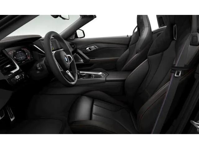 2026 BMW Z4 M40i