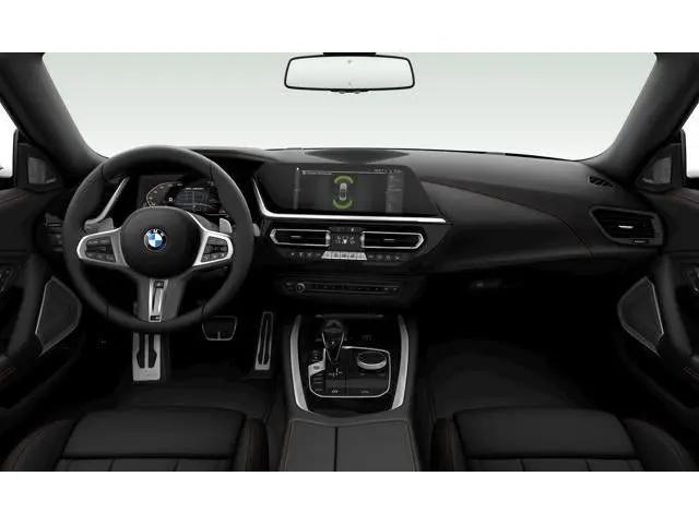 2026 BMW Z4 M40i