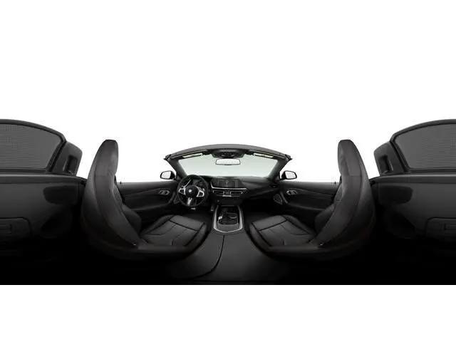 2026 BMW Z4 M40i