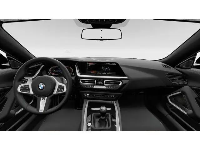 2026 BMW Z4 M40i