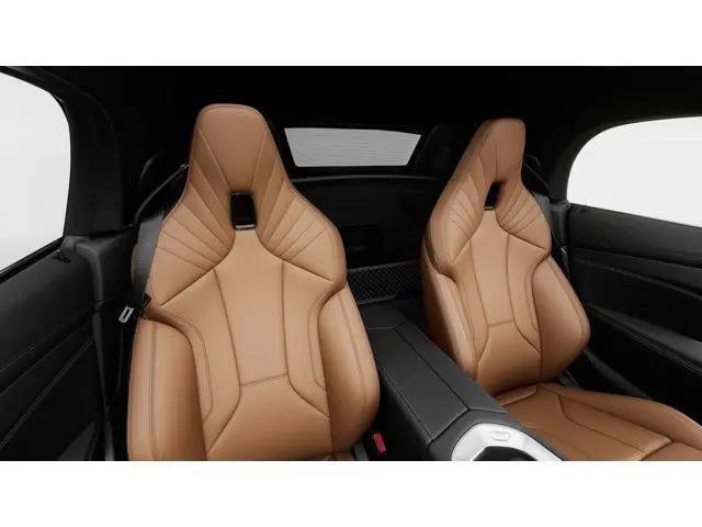 2026 BMW Z4 M40i