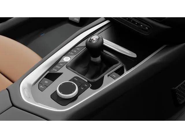 2026 BMW Z4 M40i