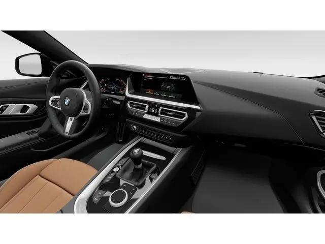 2026 BMW Z4 M40i