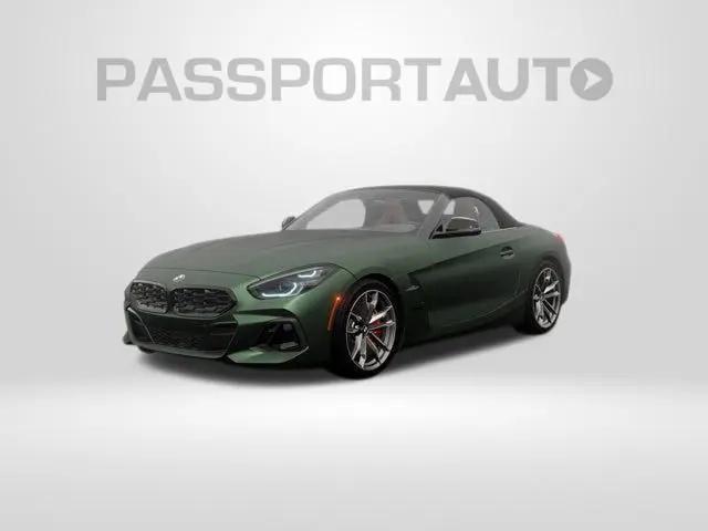 2026 BMW Z4 M40i for sale in Marlow Heights, MD