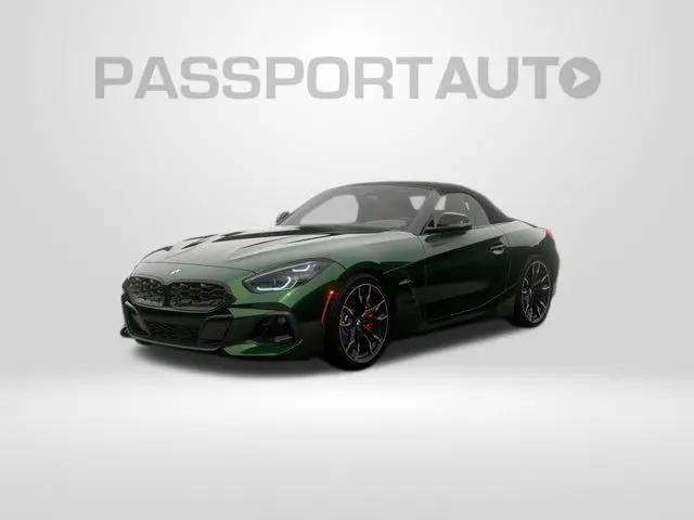 2026 BMW Z4 M40i for sale in Marlow Heights, MD
