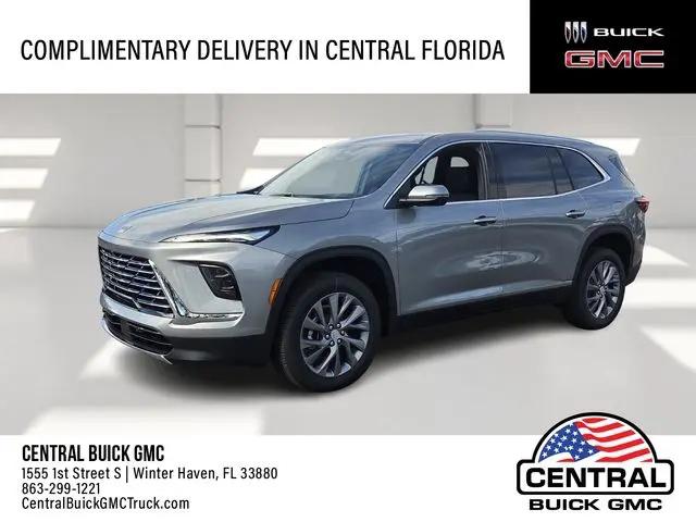 2026 Buick Enclave Preferred FWD for sale in Winter Haven, FL